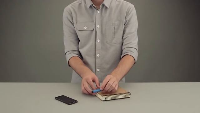 Ручка стилус Spin, XD Design, P610.08 смотреть онлайн
