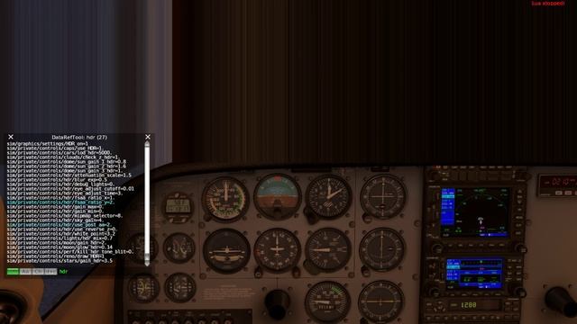 X-Plane 11.30 Antialiasing problems смотреть онлайн