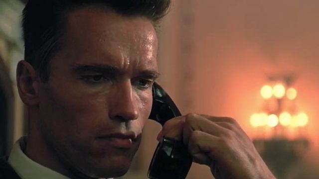 Red Heat 1988 Gina Gershon смотреть онлайн