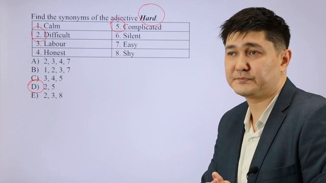 Подготовка к олимпиаде по предмету «Английский язык» - 1-тур смотреть онлайн