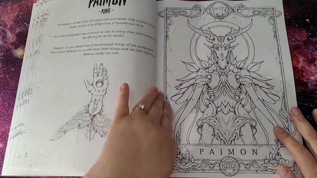 (18+Dark ONLY) Dark Demons Book 1 By Crook Crook FLIPTHROUGH смотреть онлайн