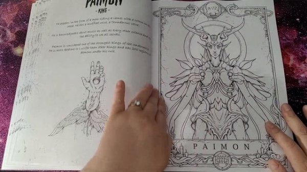 (18+Dark ONLY) Dark Demons Book 1 By Crook Crook FLIPTHROUGH