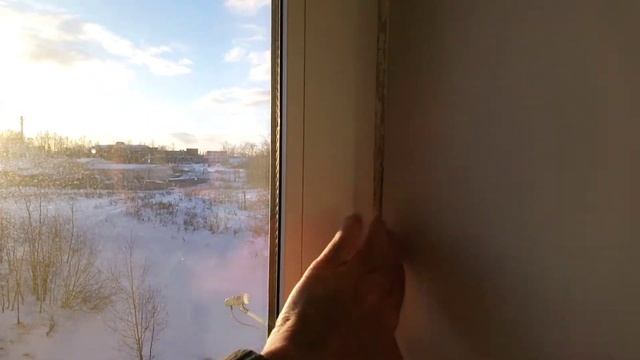 Пластиковое окно дует в районе петли. Регулировка пластиковых окон. смотреть онлайн