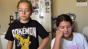 ОЧЕНЬ РАССТРОИЛАСЬ. КУПИЛИ ПРОДУКТЫ . 11.08.24.