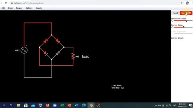 Full Wave Rectifier (Laboratory Exercise no. 1) - Miraflor смотреть онлайн