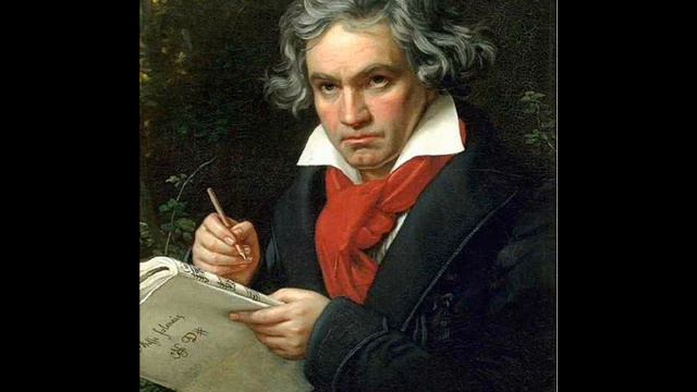 Beethoven: Triple Concerto in C-dur - Rondo alla polacca 5/5 смотреть онлайн