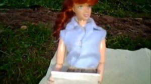 Выставка лошадей Breyer