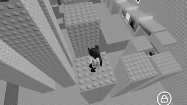 Coffin Dance (Roblox Tower of Hell Easy) смотреть онлайн