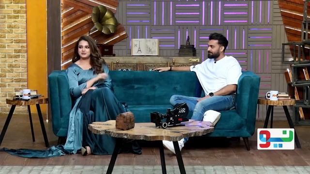 Zara Noor Abbas Got Emotional Talking about her Lost Baby | G Sarkar with Nauman Ijaz смотреть онлайн