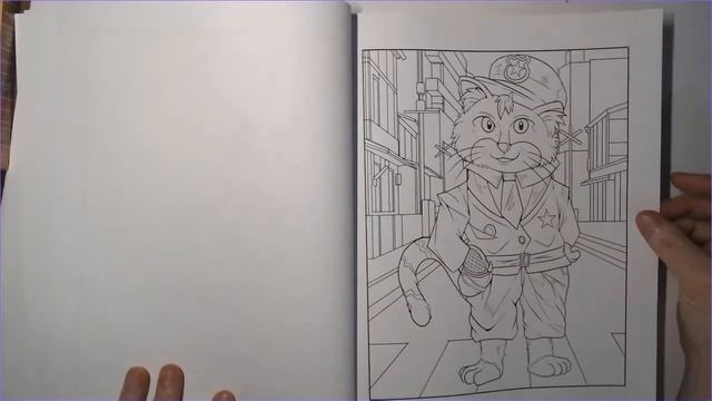 New Release Happy Mail! Cosplay Cats by Ava Browne смотреть онлайн