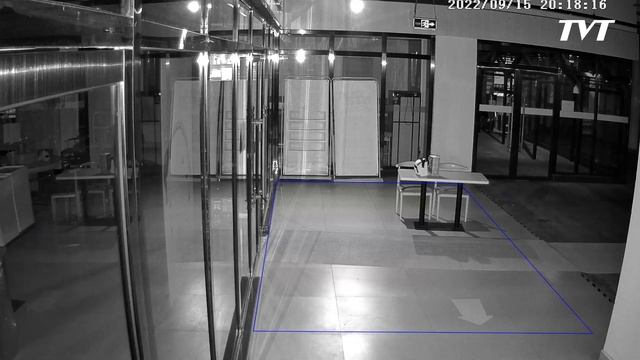 【New Release】TVT Full-Color Active Deterrence Camera @C2-PA Series смотреть онлайн