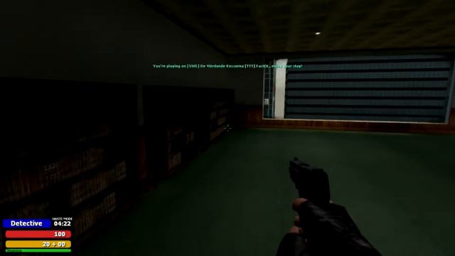 GMOD - Epa ragg! смотреть онлайн