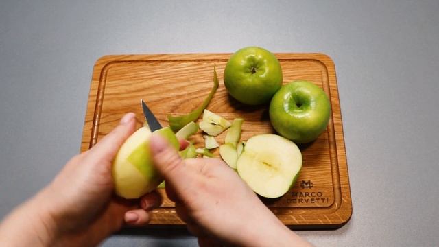 ПП - "НЕВИДИМЫЙ" ? ЯБЛОЧНЫЙ ПИРОГ// ❌без САХАРА//❌без ГЛЮТЕНА смотреть онлайн