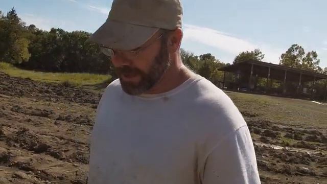 Quick and Easy Gravel (In Less Than 1 Hour) at The Crater of Diamonds! смотреть онлайн