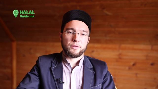 Halal Guide: Кибла, определение направления