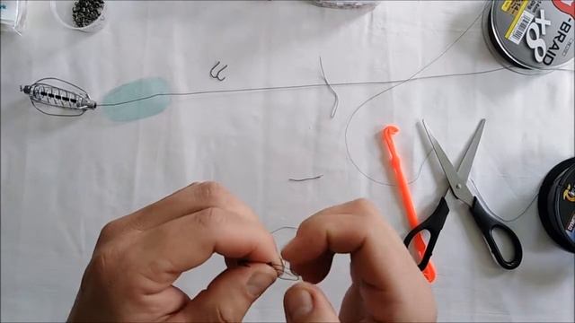 Монтаж "Кормак", который ловит всю мирную рыбу смотреть онлайн