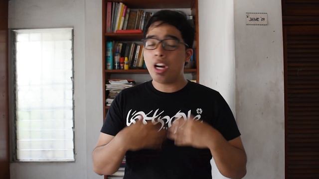 JAMES REACTS TO "AMEN" by VINCENT BUENO - AUSTRIA ESC 2021 (EP#28) смотреть онлайн