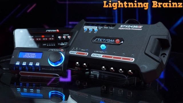 THE TOP 5 BEST DSP (DIGITAL SIGNAL PROCESSORS) IN 2023: DSPs That Redefine Car Audio! смотреть онлайн