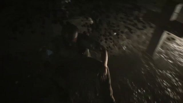 Greyhill incident Полное прохождение смотреть онлайн