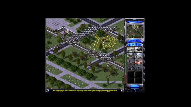 How to Quarantine Superhumans that Shoot Lightning | Prison Architect in Red Alert 2 смотреть онлайн