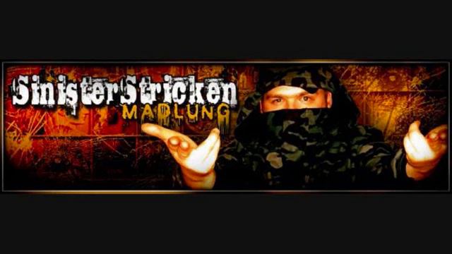Sinister Stricken & White Lotus - Snake Vs Crane Style смотреть онлайн