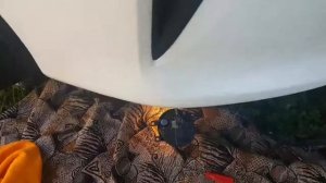 Ставим Новые туманки Camry 50 - 55