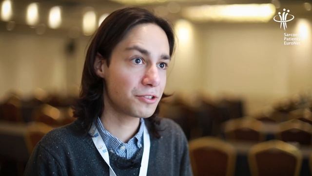 Welcome to Sarcoma Patients EuroNet! смотреть онлайн
