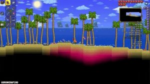 БОТИНКИ ХОЖДЕНИЯ ПО ВОДЕ Террария (МОБИЛЬНЫЙ СИД на 1.4.4.9) (БЫСТРО)