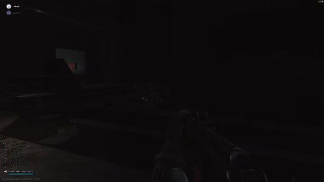 Учусь играть в Escape from Tarkov #1 смотреть онлайн