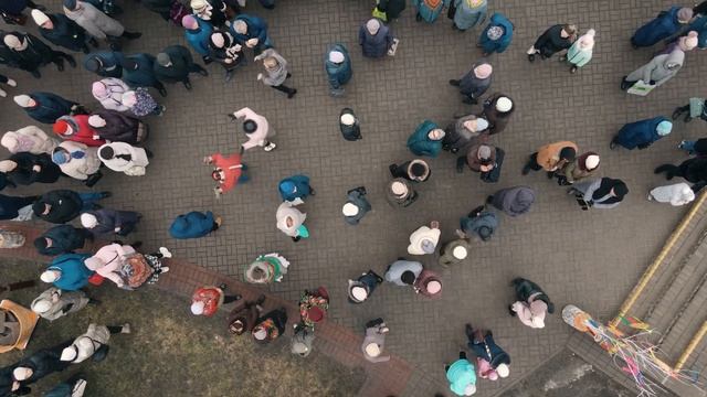 Масленица 2023! смотреть онлайн