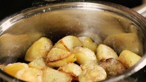 Как же Это Вкусно! ? Баранина с овощами (Чанахи): Рагу из Баранины с Картошкой