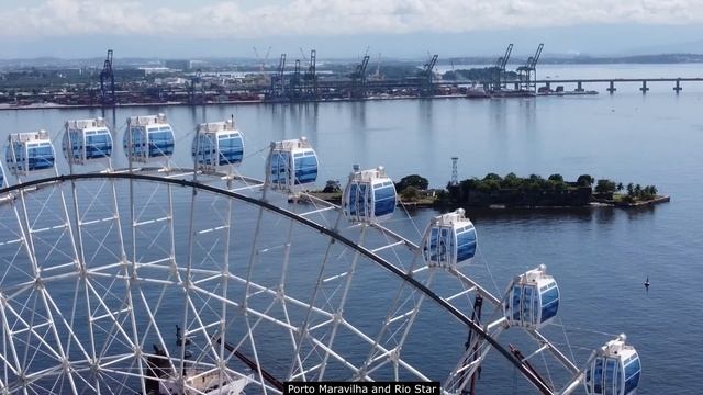 Rio De Janeiro Tour And Bossa Nova Playlist