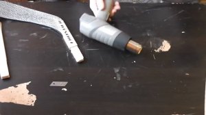 Как правильно заменить крюк на клюшке. Хоккей сегодня.