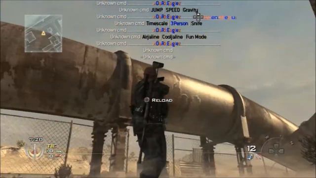 New V3 Cfg Preview смотреть онлайн