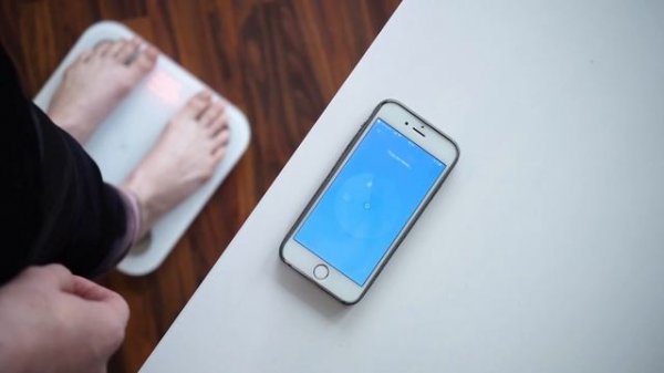 Обзор умных весов Picooc Mini Pro