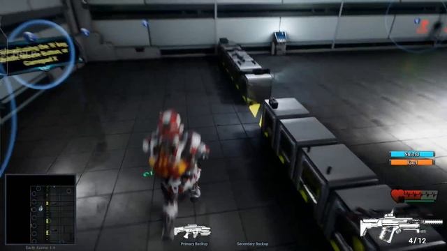 Until None Remain - A Battle Royale смотреть онлайн