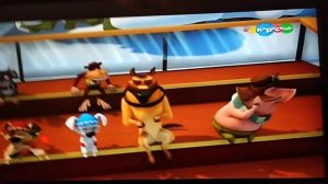 Спокойной ночи малыши 17.05.2019