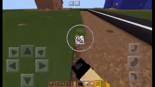 Самый крутой баг чтобы быстро ломать в майнкрафте смотреть онлайн