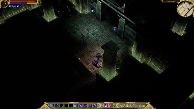 Titan Quest AE часть 38 (Страшная дорога - Первый круг) легенда смотреть онлайн