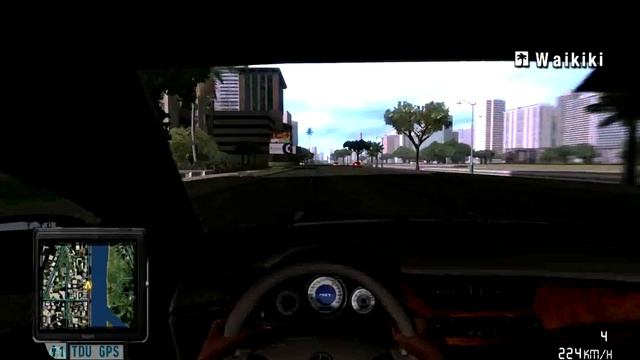 Test Drive Unlimited E280 CDI Sound Mod V3 смотреть онлайн
