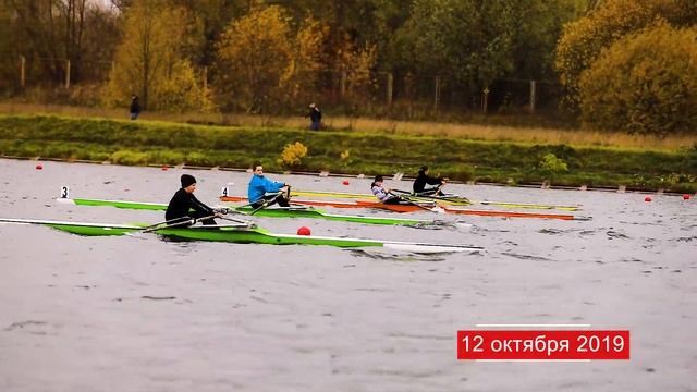27 Moscow Sport school race Первенство Спортивной школы №26 и РСОО Скиф #rowing #skiftv #mosrowing смотреть онлайн