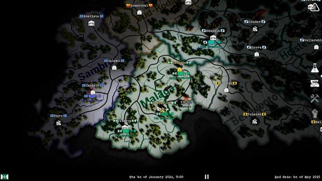 NEW Grand Strategy/RTS/FPS Modern Warfare you can PLAY NOW! смотреть онлайн
