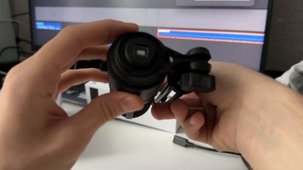 Fifine K680-Лучший Бюджетный Микрофон | Распаковка, Тесты