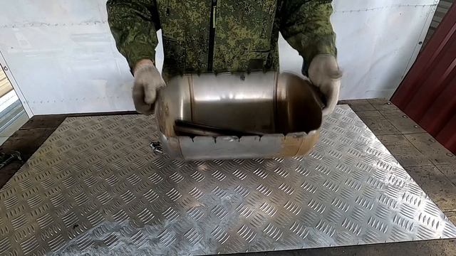 Походный мангал машинный смотреть онлайн