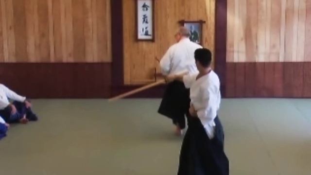 Aikido - 
