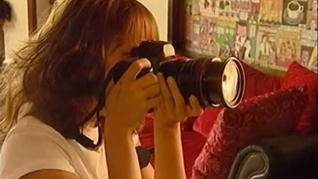 Часть1. Владар Бондарев и Евгений Гурко в передаче "Тема поколения - ФОТОГРАФИЯ" смотреть онлайн