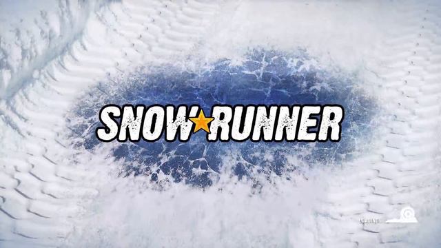 Snow runner смотреть онлайн