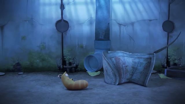 [Official] 72 MIN - LARVA Season 1 Episode 21 ~ 309 - Cartoons - Special Videos By Animation LARVA.