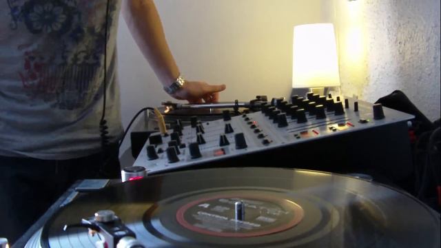 Progression Session Deep mix in live by Yohan Esprada смотреть онлайн