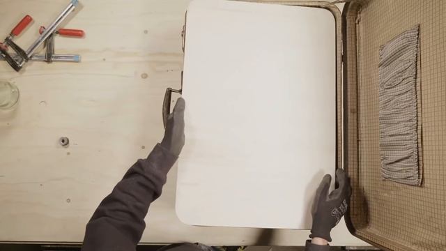 Крафтовая подставка для корма вашего питомца своими руками! смотреть онлайн